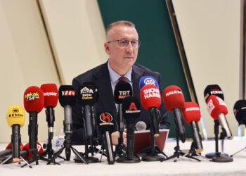 Adapazarı Belediye Başkanı Mutlu Işıksu hakkındaki iddialara yanıt verdi