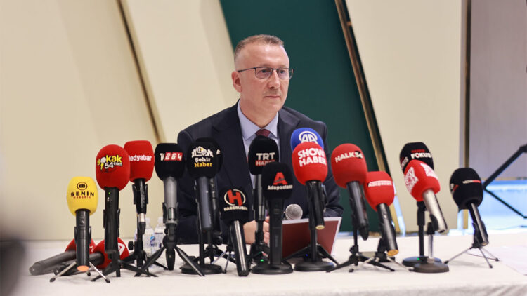 Adapazarı Belediye Başkanı Mutlu Işıksu hakkındaki iddialara yanıt verdi