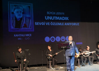 Adıyaman'da 'Kahtalı Mıçe' anıldı