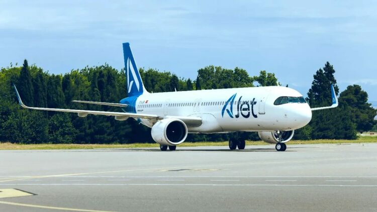 AJet'ten Sevgililer Günü kampanyası