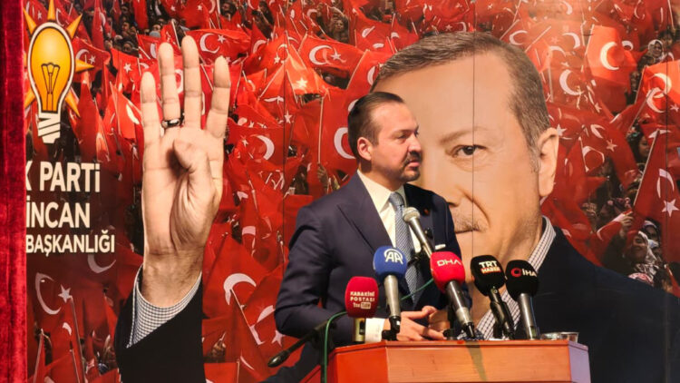 Gazilerimizi incitecek hiçbir adıma asla izin vermeyeceğiz