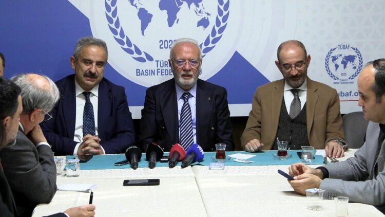 AK Parti’li Elitaş'tan 'umut hakkı' açıklaması