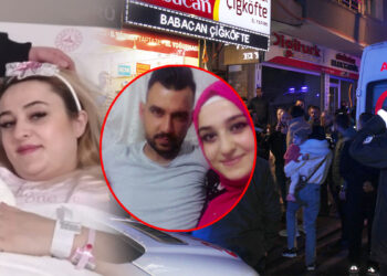 Aksaray'da kan donduran olayda detaylar ortaya çıktı