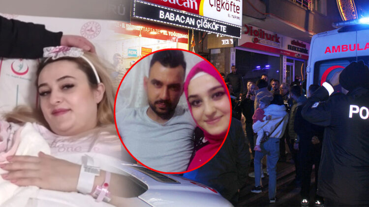 Aksaray'da kan donduran olayda detaylar ortaya çıktı