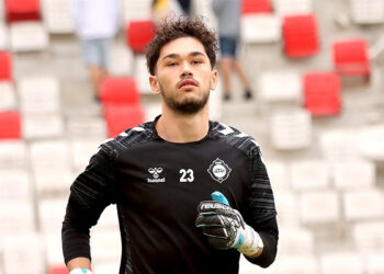 Altay'da gözler kaleci Ulaş'ın üzerinde