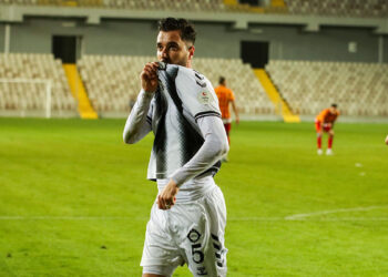 Sefa Özdemir bu sezon ilk kez bir maçı kaçıracak