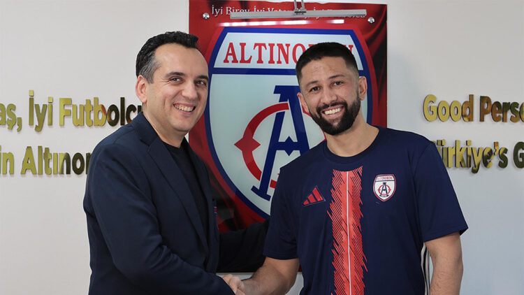 Altınordu yaş ortalamasını artırdı