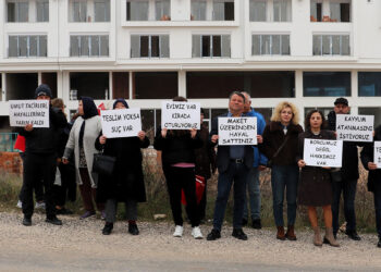 Antalya'da lüks konut projesinde teslimatın gecikmesi mağdur etti