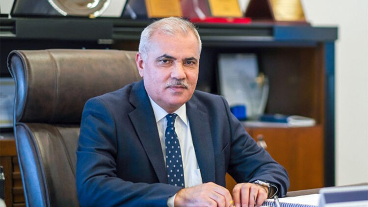 AOSB'yi yeniden Türkiye'nin zirvesine taşımak için yola çıktık