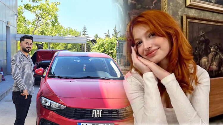 Araç almaya giderken Antalya'daki otobüs kazasında hayatını kaybetti