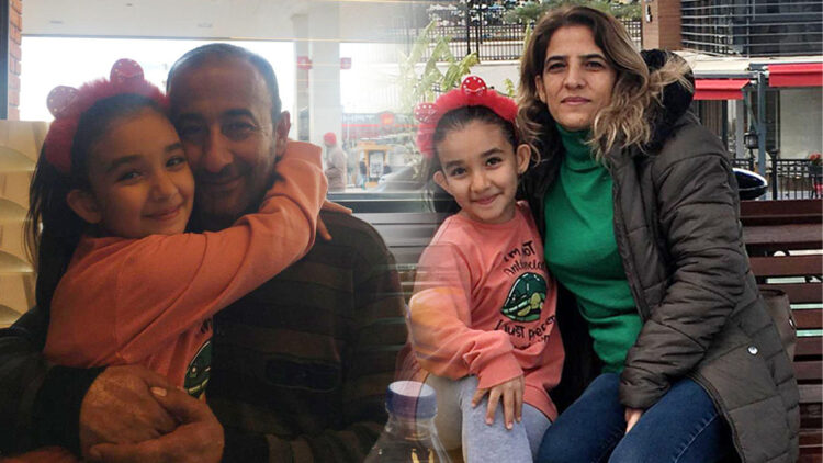 6 Şubat depremlerinde dehşet soğuk ve acıyı bir arada yaşadık