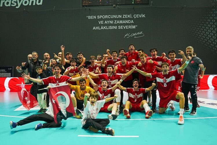 Avrupa hentbolunda kuralar çekildi