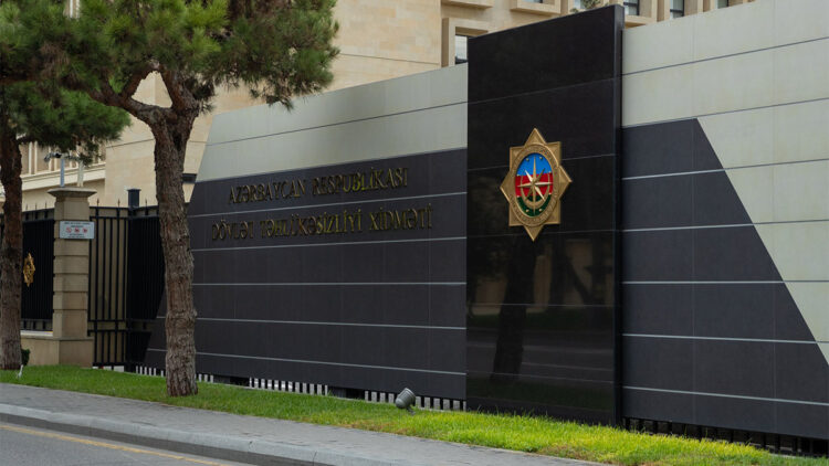 Azerbaycan'da darbe girişimi soruşturması