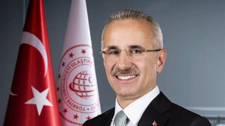 Bakan Uraloğlu'ndan 'PTT Emekli Ödeme Kampanyası' açıklaması