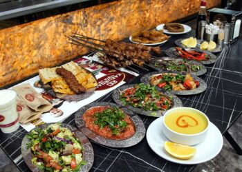 Adana mutfağı, ramazanın bereketi ile buluştu