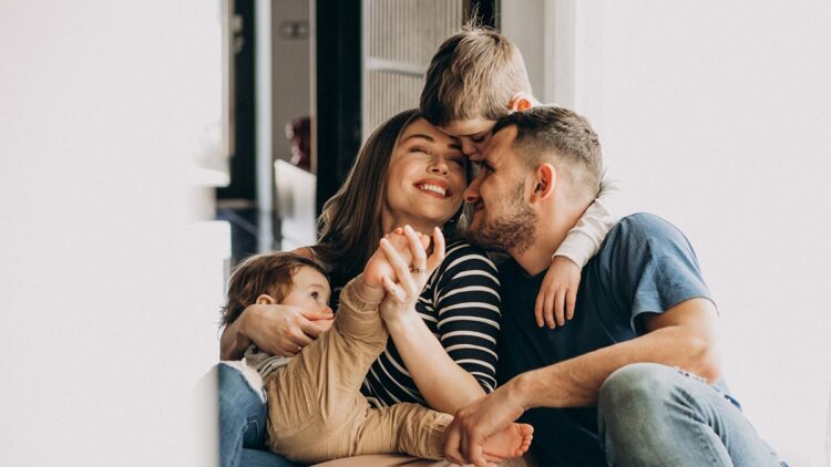 Ailede anne mi, baba mı otoriter olmalı?