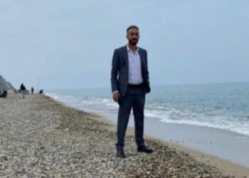 Ailesinin kayıp başvurusunda bulunduğu adamı, emlakçı öldürmüş