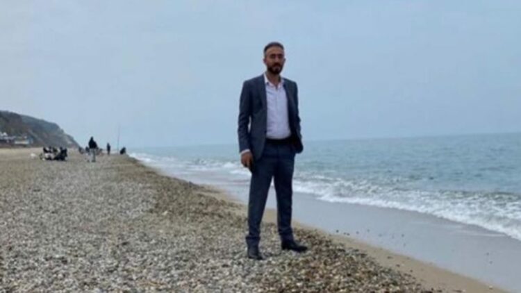 Ailesinin kayıp başvurusunda bulunduğu adamı, emlakçı öldürmüş