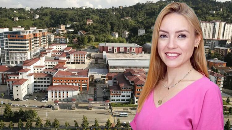 Akademisyen Gülçin, 10'uncu kattaki evinin balkonundan düşüp öldü