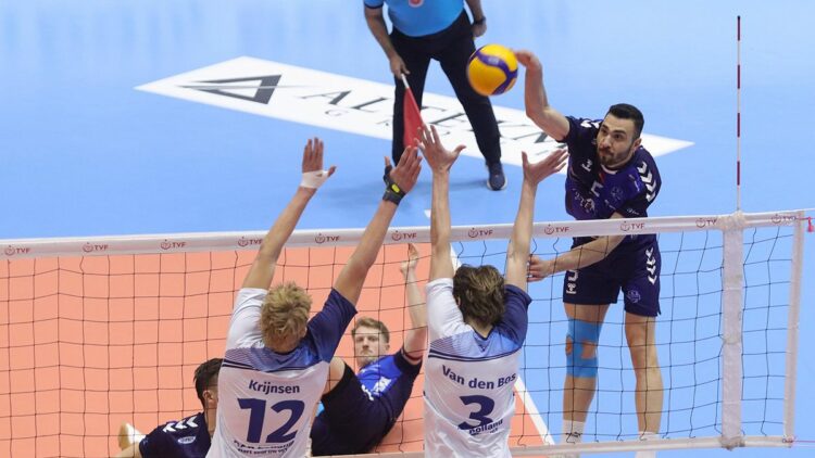 Altekma zorlu Başkent virajında