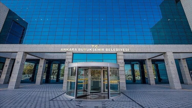 Ankara suyuna atık su mu karışıyor? ABB'den açıklama geldi