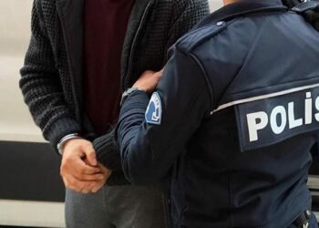 Ankara'da tefecilik operasyonu: 51 gözaltı