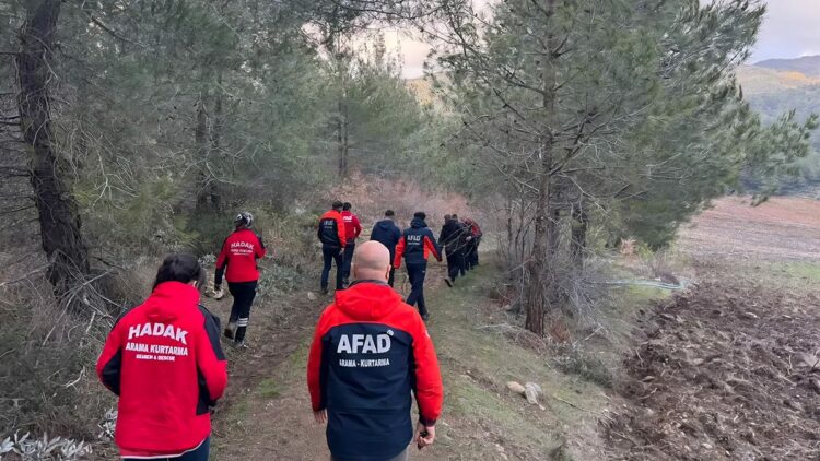 Apart otelin penceresinden çıkan Uğur, 7 gündür aranıyor
