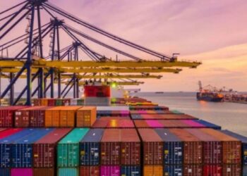 Aralık ayında dış ticaret haddi arttı