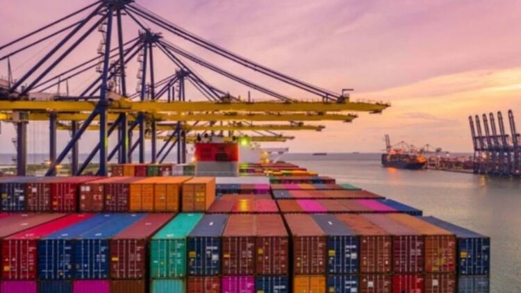 Aralık ayında dış ticaret haddi arttı