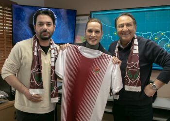 Arka Sokaklar depremi unutmadı