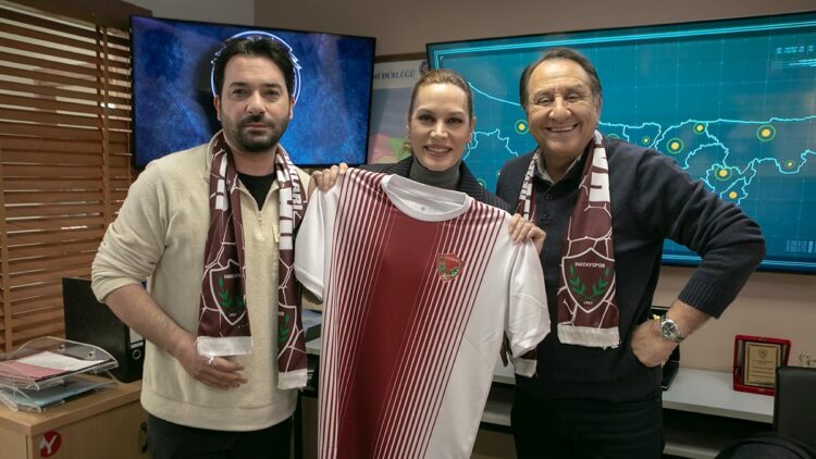 Arka Sokaklar depremi unutmadı