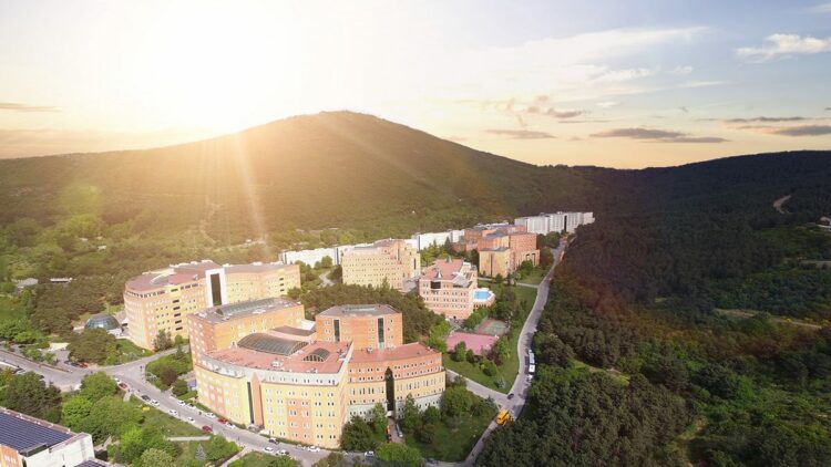 Avrupa üniversiteleri, İstanbul’da buluşuyor