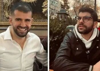 Ayhan Bora Kaplan organize suç örgütü yöneticilerinden Serdar Sertçelik ikinci kez tutuklandı