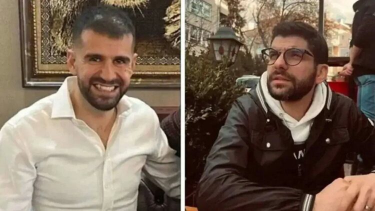 Ayhan Bora Kaplan organize suç örgütü yöneticilerinden Serdar Sertçelik ikinci kez tutuklandı