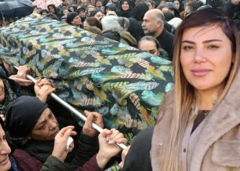 Ayrılmak isteyen kız arkadaşını otomobilde boğup, teslim oldu