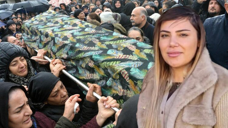 Ayrılmak isteyen kız arkadaşını otomobilde boğup, teslim oldu