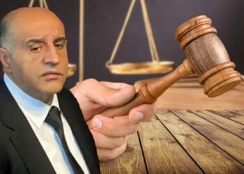 'Aziz İhsan Aktaş' davası; 167 tutuksuz sanığın savunmasına devam ediliyor