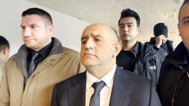 Aziz İhsan Aktaş davasında duruşma 7'nci gününde