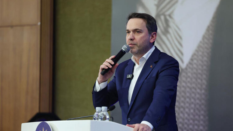 TPAO'nun 1 milyar dolarlık sukuk ihracını başarıyla tamamladık