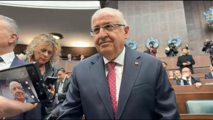 F-35 savaş uçağı konusunda henüz bir gelişme yok