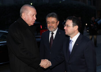 Güçlü bir hukuk düzeni, emeğin güvencesidir