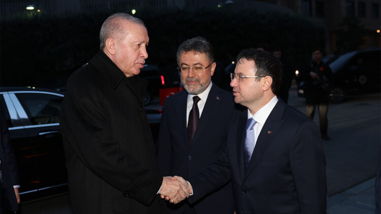 Güçlü bir hukuk düzeni, emeğin güvencesidir