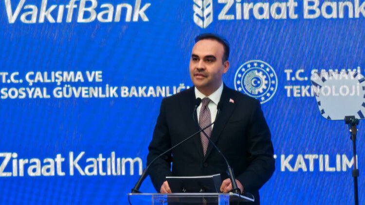 KOBİ'ler ve büyük ölçekli firmalar 50 milyon liraya kadar krediye ulaşabilecek