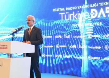 DAB+ ile İstanbul’a 448 yeni radyo frekansı kazandırdık
