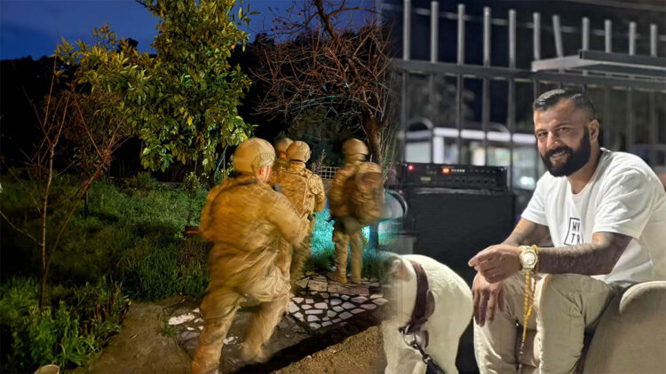 Balıkesir'de iş yeri sahibinin öldüğü silahlı saldırıda 3 gözaltı