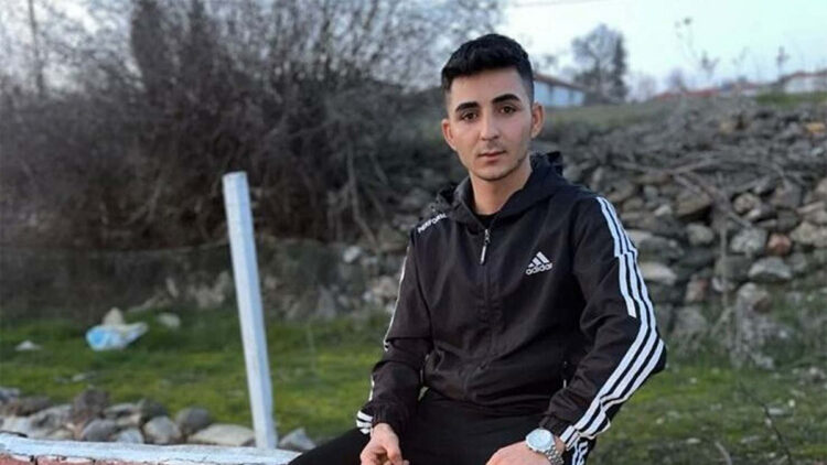 Beton mikseri ağaçların üzerine devrildi; 1 ölü