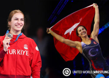 Kadın güreşi olimpiyatlarda tarih yazabilir