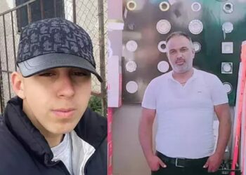 Baba ile oğlu, sobadan sızan karbonmonoksit gazından zehirlendi