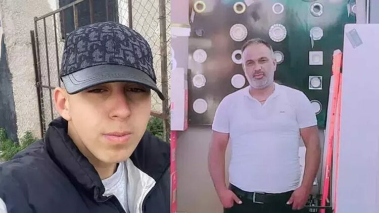 Baba ile oğlu, sobadan sızan karbonmonoksit gazından zehirlendi