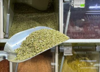Baharat sektörü tağşişe çok açık